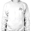 SC Fish logo sweatshirt gift