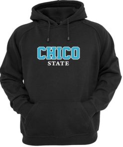 Chico State tumblr Hoodie