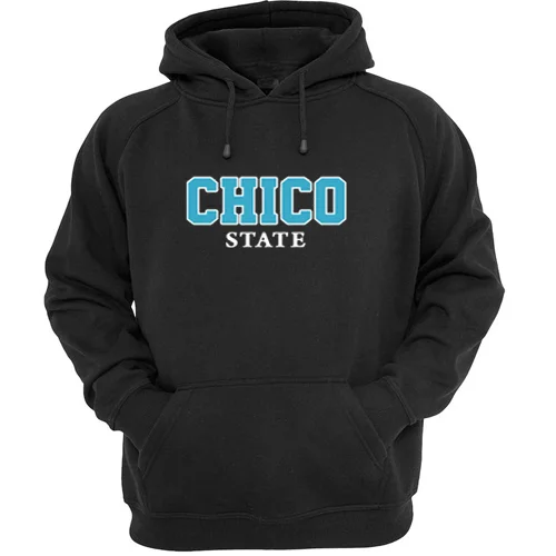 Chico State tumblr Hoodie