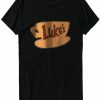Luke's Gilmore T Shirt