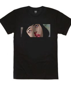 Pulp Fiction Nosebleeds T Shirt