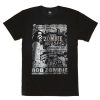 Rob Zombie House T Shirt