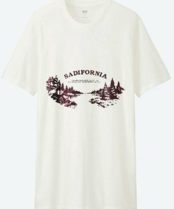 Sadifornia T Shirt