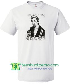 Alex Turner T Shirt