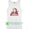 Ariana Loves You Crop Tank Top