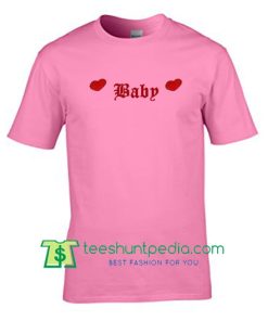 Baby Style Shirts T shirt Unisex