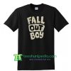 FALL OUT BOY Band T-Shirt