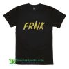 FRNK tumblr T Shirt