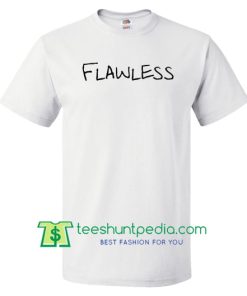 Flawless - Flawless Tshirt