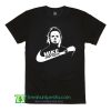 Michael Myers Just Do It T Shirt Nike Parody Funny Halloween Scary