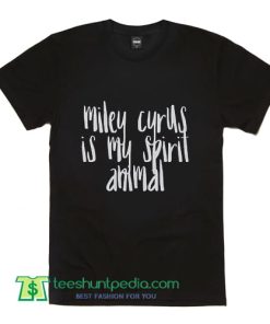 Miley Cyrus T Shirt Funny Quote Funny T Shirt Miley T Shirt Malibu