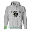 Penguins Hockey tumblr Hoodie