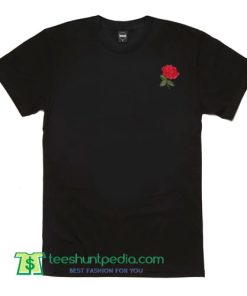 Rose tumblr T Shirt