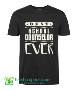 School Counselor Shirt School Counselor Gifts School Counseling Week