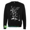 TOMB RAIDER CROFT Inspired Jumper Epic Gaming Sweater