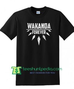 Wakanda Forever T Shirt, Black History Month wakanda t shirt, wakanda african, wakanda tee shirt