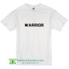 Warrior T Shirt