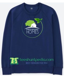 Earth Bound Homes T Shirt Maker Cheap
