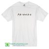 Friends tumblr T Shirt