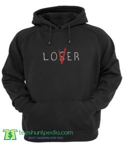 Loser Lover tumblr Hoodie