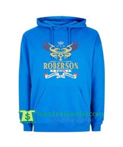 Roberson Hoodie Oklahoma City Thunder Hoodie T Shirt Maker Cheap