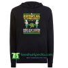 A Surgical Technologist Hooded for Saint Patrick's Day Hoodie Maker Cheap