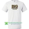 Big brother shirt, CAMO print personalized t shirt Maker Cheap