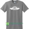 Central Perk Friends Shirt, Friends TV Show T Shirt Maker Cheap