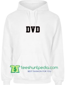 DVD Hoodie T Shirt Maker Cheap