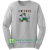 IRISH Sweatshirt Maker Cheap