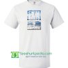 New Hollister Swim Naked in San Diego t shirt Maker Cheap