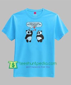 Panda Girlfriend, Cute Panda, Girl Panda, Bear Lover, Panda Gift Maker Cheap