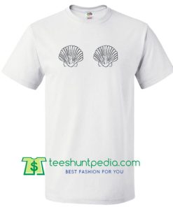 Seashell T Shirt Maker Cheap