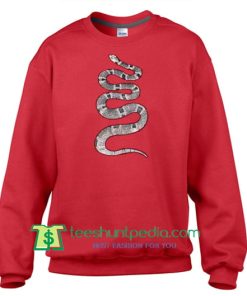 Snake Sweatshirt Maker Cheap