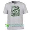 St. Patricks Day Hulk Shirt- Womens Craft Beer Fashion Fit Shirt The Incredible Hulk T Shirt