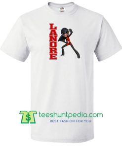 The Incredibles Violet Disney Vacation Shirt, Personalized T Shirt Maker Cheap