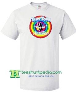 Tiny toon Adventures T shirt Maker Cheap