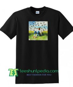 Tyler, The Creator - Flower Boy T Shirt Maker Cheap