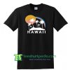 Vintage Hawaii T Shirt Maker Cheap