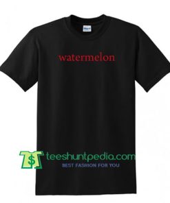Watermelon T Shirt Maker Cheap