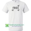 Free Bees T Shirt Maker Cheap