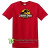 jurassic park tshirt Maker Cheap