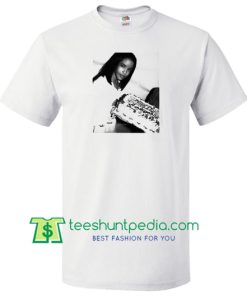 Aaliyah Birthday T Shirt Maker Cheap