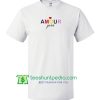 Amour Paris T Shirt Maker Cheap