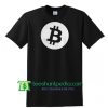 Bitcoin Logo Shirt Maker Cheap