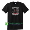 Krampus VS Black Phillip Holiday T Shirt Maker Cheap