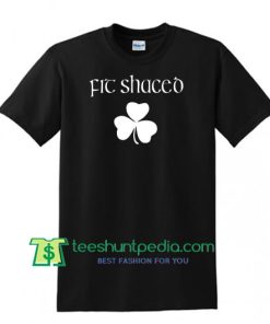 St. Patricks Day Shamrock Drinking Shirt Maker Cheap