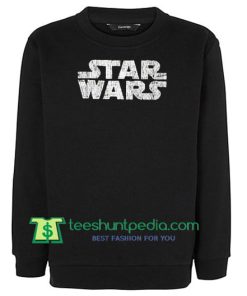 Star Wars Sweatshirt Maker Cheap
