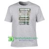 Tolkien Book Stack Tee, The Book Stack Shirt Maker Cheap