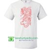 Truly Madly Deeply Dragon T Shirt Maker Cheap
